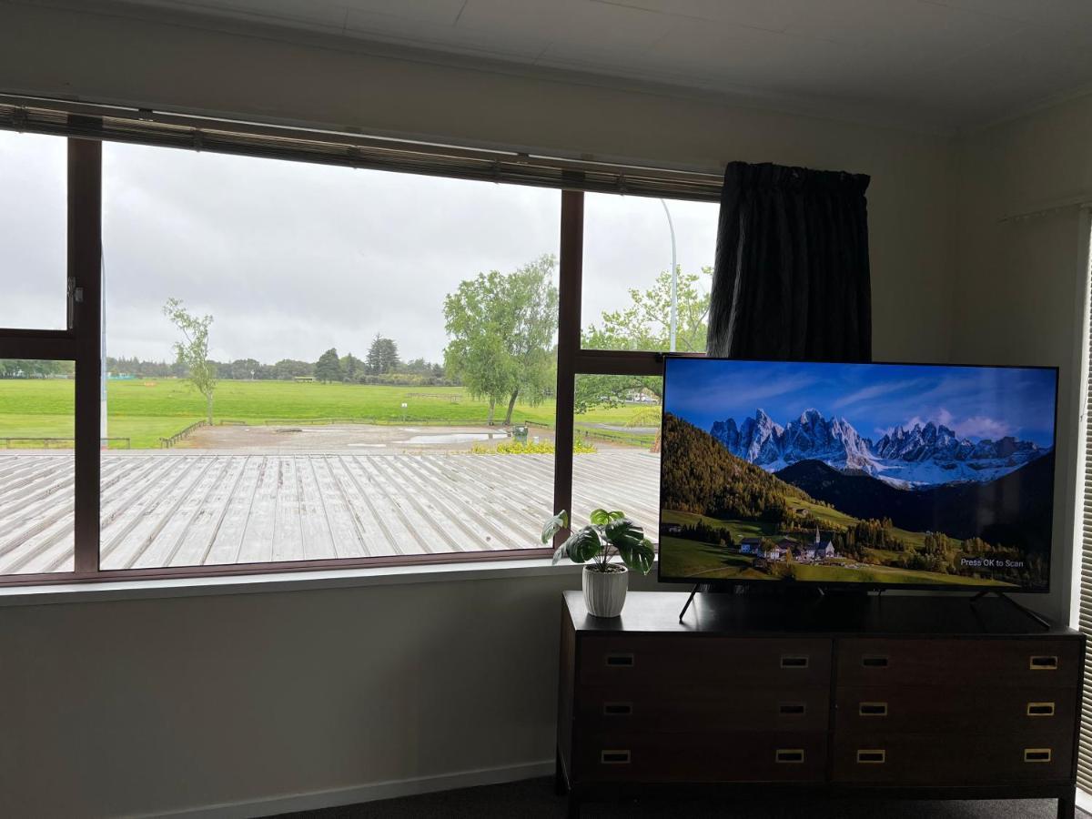 Holiday home Parkview Homes 