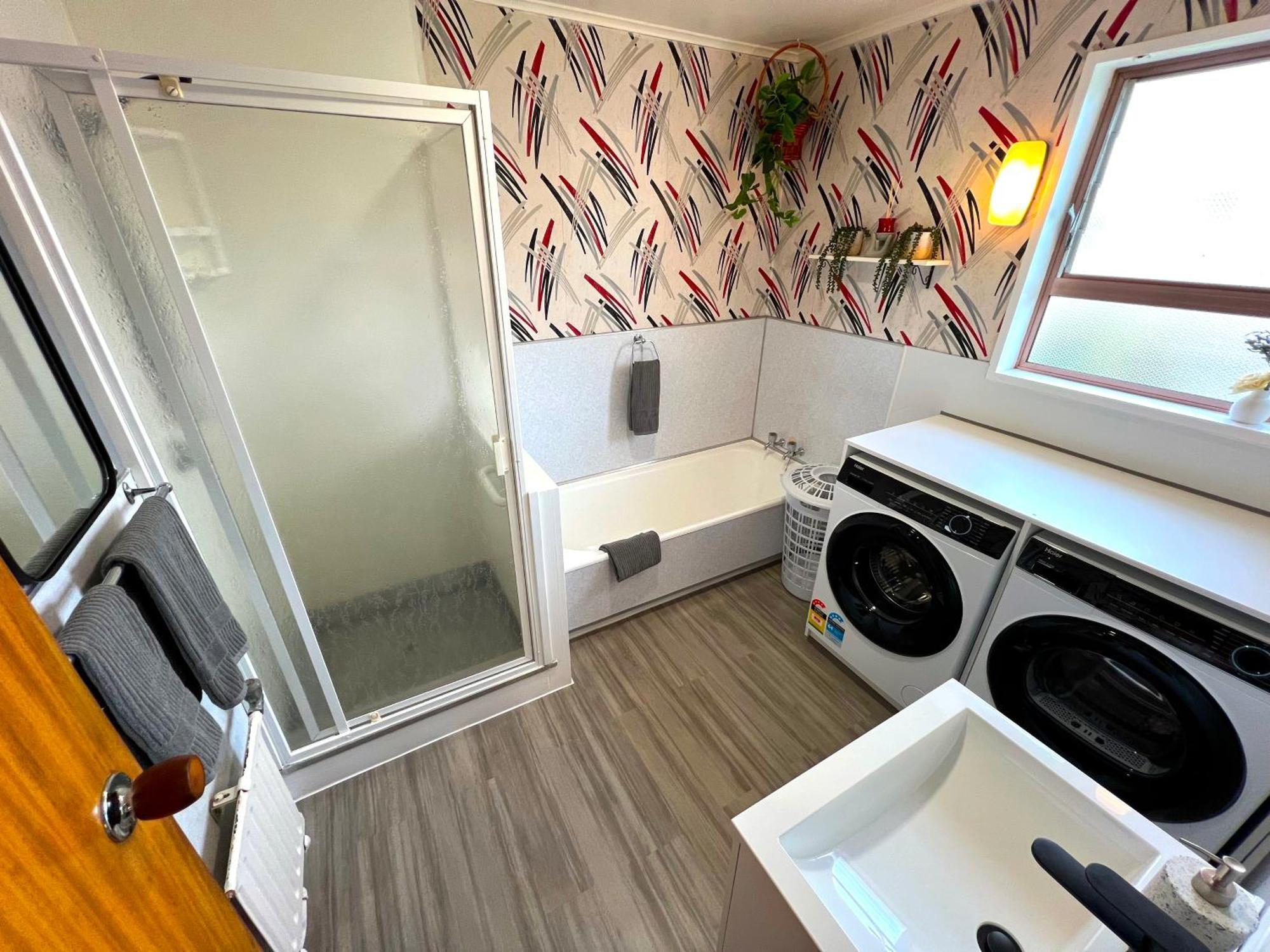 Holiday home Parkview Homes 