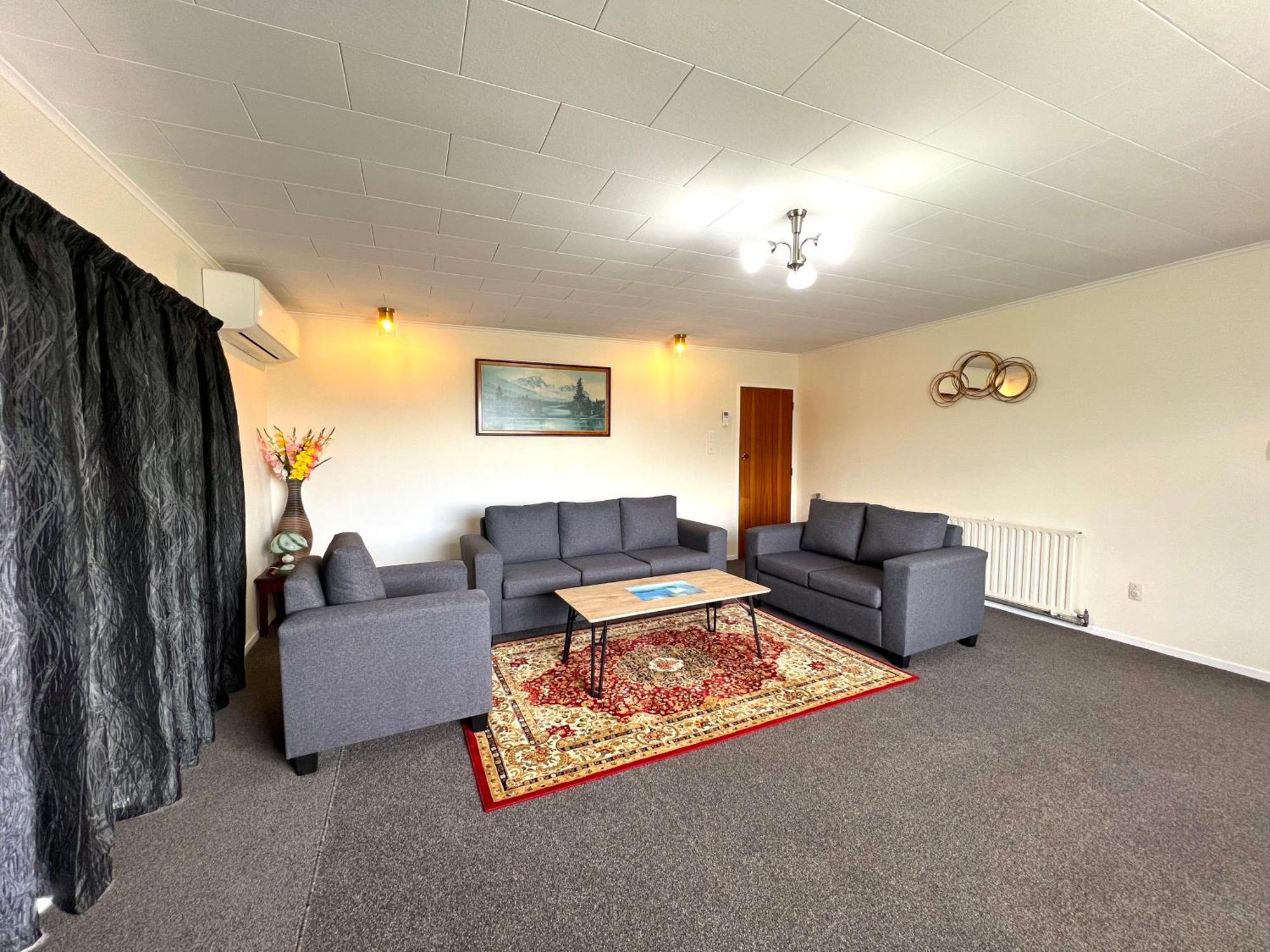 Holiday home Parkview Homes 