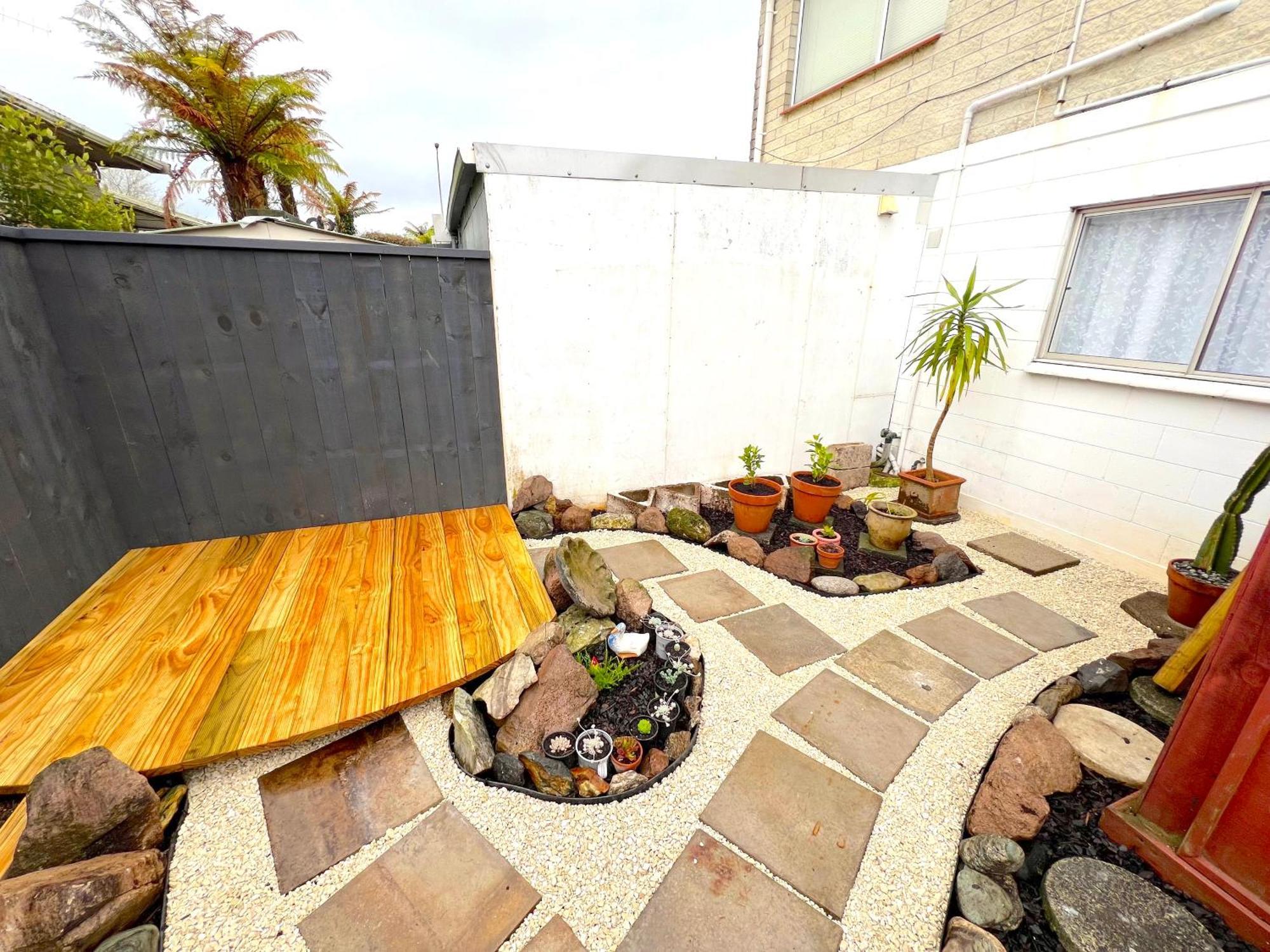 Holiday home Parkview Homes 