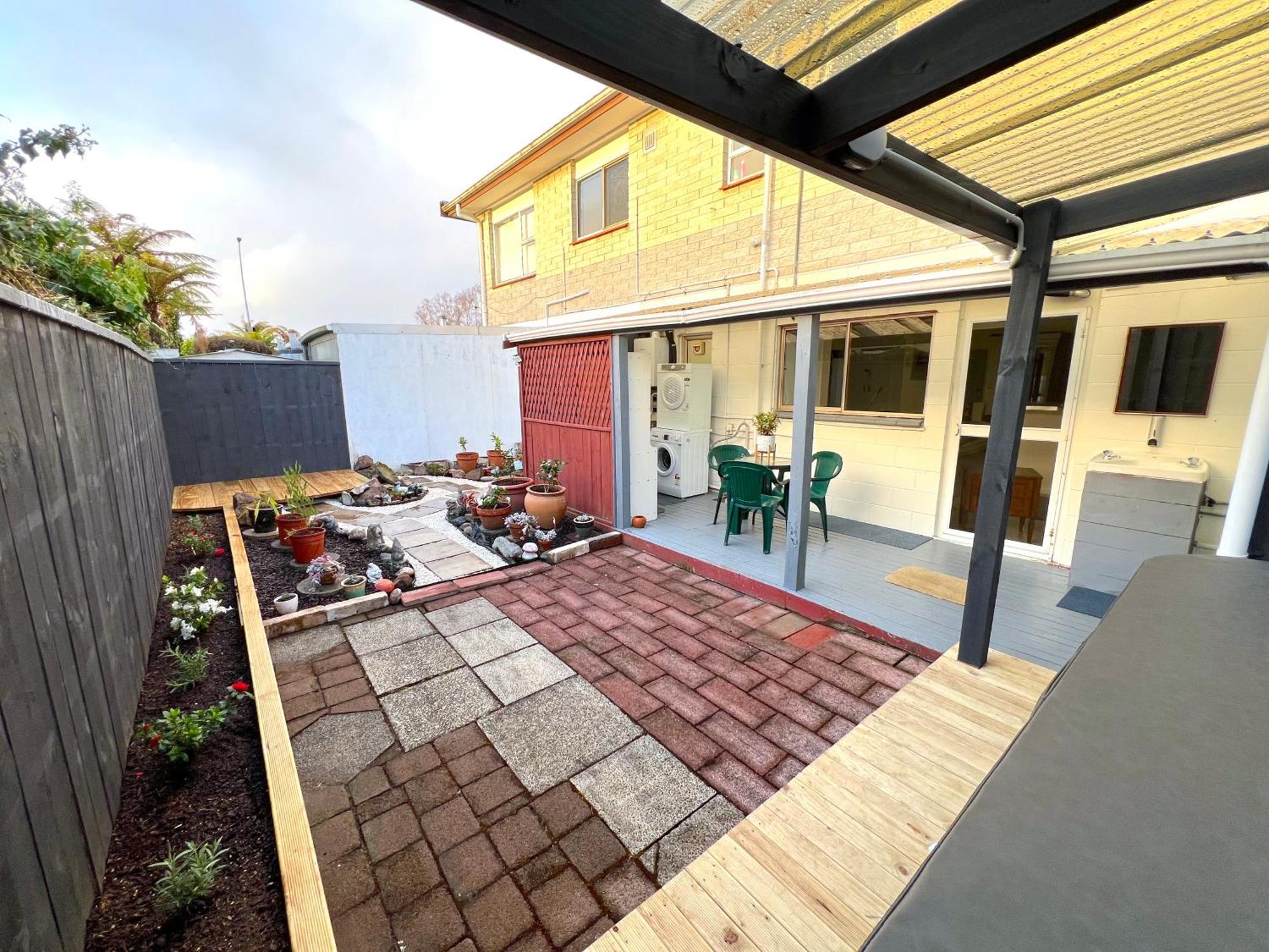 Parkview Homes 