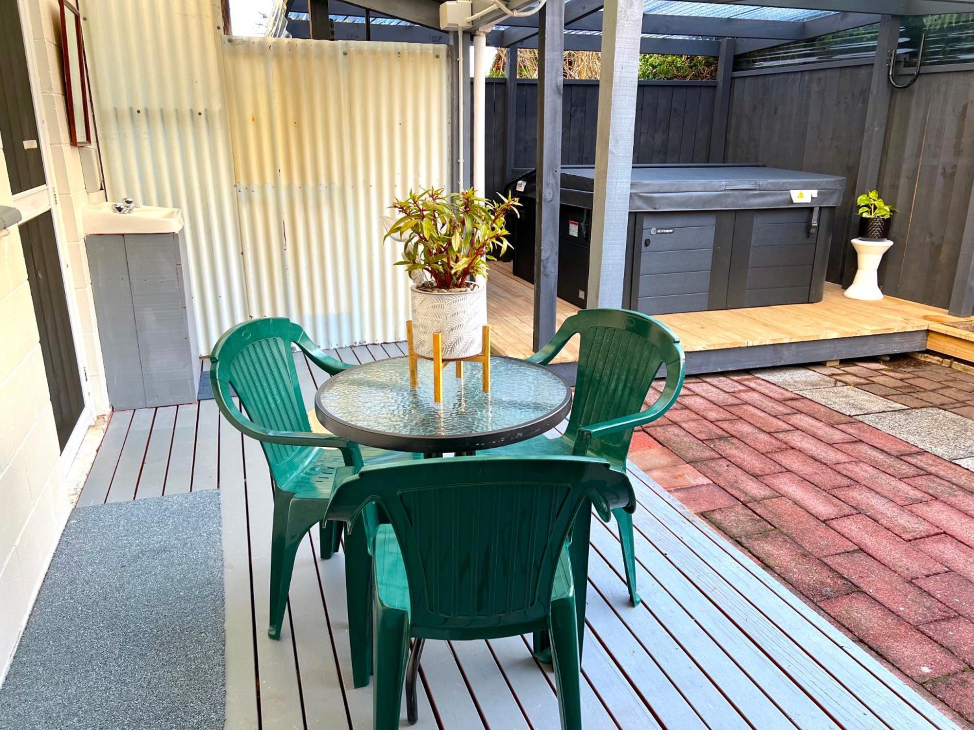Parkview Homes 